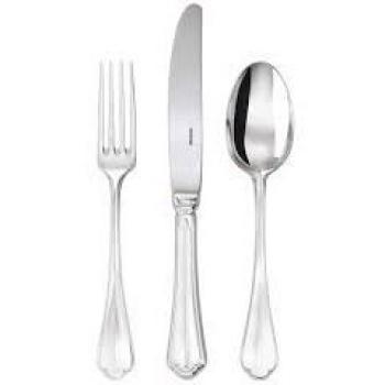Sambonet Servizio 36 Pz Manico Orfvre Rome INOX