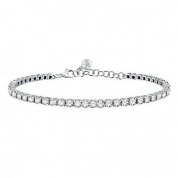 Morellato Treasures Pulsera Mujer de Plata 925% reciclado-SAIW123