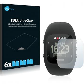 savvies Protector Pantalla Compatible con Polar A300