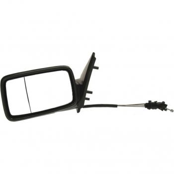 Retrovisor exterior BLIC 5402-04-1112123P Izquierda, tipo: retrovisor exterior, características: diseño específico para el lado izquierdo del vehículo, incluye soporte y cristal, compatible con varios modelos de automóviles