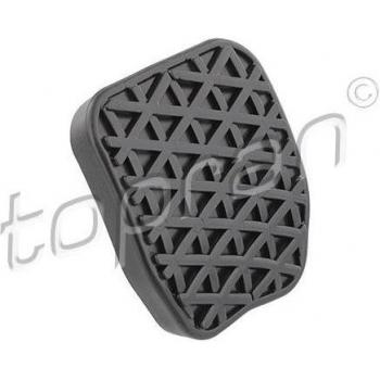 TOPRAN Revestimiento de Pedal de Embrague 503 943