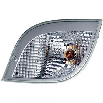 Luz intermitente HELLA 2BA 247 016-031 Izquierda, Piloto intermitente HELLA 2BA 247 016-031