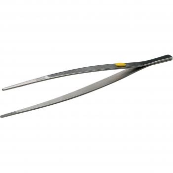Piazza 014515 - Muelle de precisión para cocina, 15 cm de longitud, paquete de 12