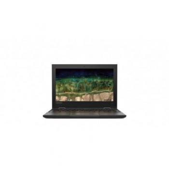 Lenovo 500e Chromebook (2nd Gen) - 11.6 HD Touchscreen, Intel Celeron N4120, 4GB LPDDR4-SDRAM, 32GB eMMC, Wi-Fi 5