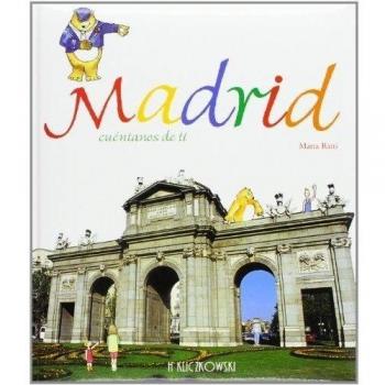 Madrid: Tell Us about Yourself