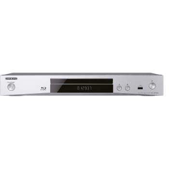 Onkyo BD-SP353-S - Reproductor Blu-ray