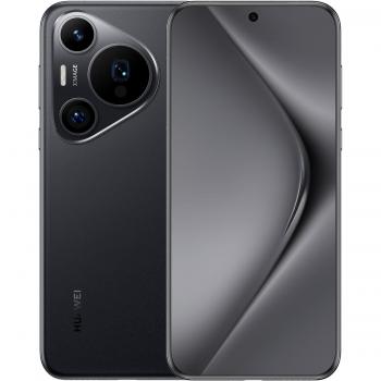 Huawei Pura 70 Pro 12GB+512GB Black Dual Card