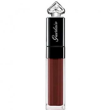 Guerlain La Petite Robe Noire Matte Liquid Lipstick 102 Ambitious 6 ml