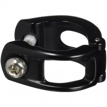 AVID Elixir CR Mag/X0/XX/Qty 1 MMX Abrazadera, Palanca, Perno Acero T25, Negro