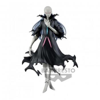 That Time I Got Reincarnated As A Slime Spirit Guardian Beretta 18cm Collectible Figure