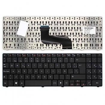Teclado Packard Bell Lj61 Lj63 Lj65 Lj67 Lj71 MP-07F36E0-4422 Compatible