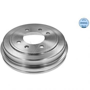 Tambor de freno MEYLE 37-15 523 0019