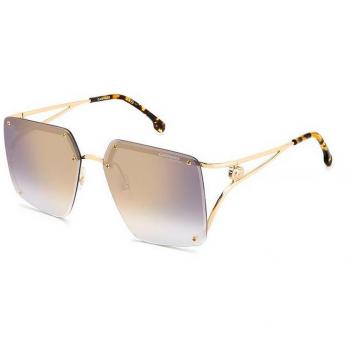 Carrera Gafas de Sol 3041/S para mujer, lentes oscuros, diseño moderno y elegante, protección UV400, montura ligera y resistente
