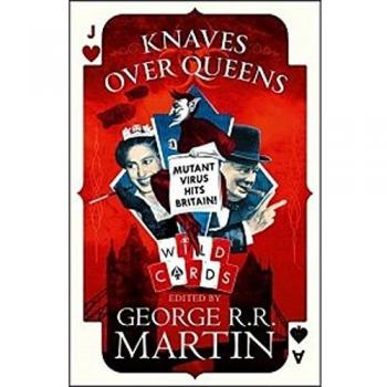 Cartas Salvajes: Trucos sobre Reinas - George R. R. Martin
