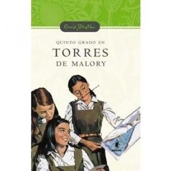 Quinto grado en torres de malory