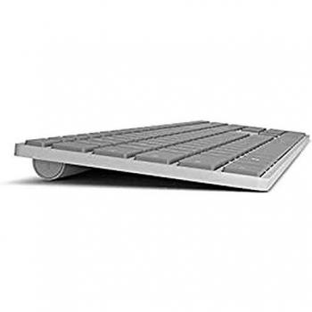 Microsoft Surface Keyboard Gray LUX