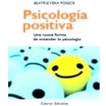 Psicolog¡a positiva - Beatriz Vera Posseck