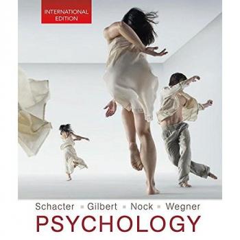 Psychology