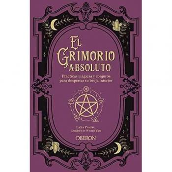 El grimorio absoluto