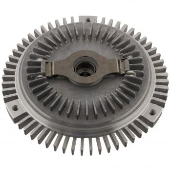 Embrague Viscoso para Ventilador del Radiador FEBI BILSTEIN 34230 para Mercedes Sprinter