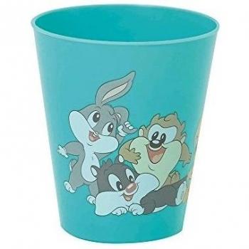 Fun House Baby Looney Toons conjunto 2 vasos 250 ml