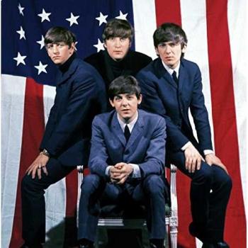 The U.S. Albums - Beatles