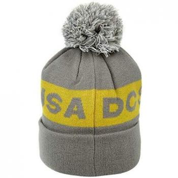 DC Shoes Chester - Gorro con Pompón - Hombre - One Size