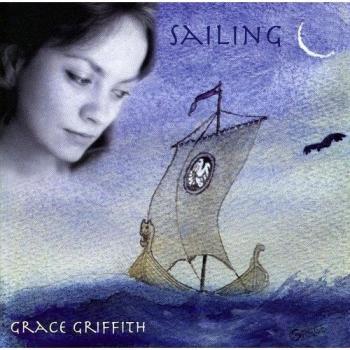 CD de Música Navegando - Grace Griffith (Música Inspiradora y Relajante)