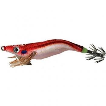 Williamson oita squid jig killex 1854mm jurd