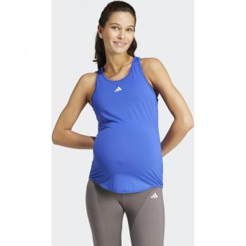 Camiseta de mujer Aeroready Train Essentials Slim-Fit adidas