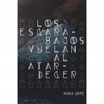 Los escarabajos vuelan al atardecer: 31 - Gripe, Maria
