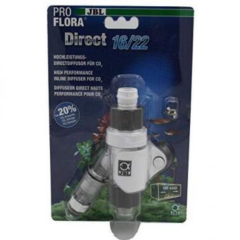 JBL Proflora Direct 16/22 150 g