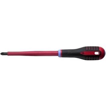 Bahco BE-8830S - Destornillador Ergo Iec Pz3X150Driv