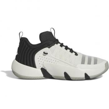 Zapatilla Hombre Basket adidas Trae Unlimited Blco