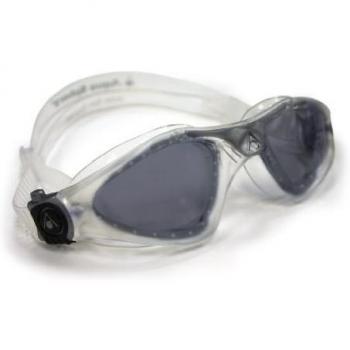 Aqua Sphere Kayenne - Gafas de natación, color transparente