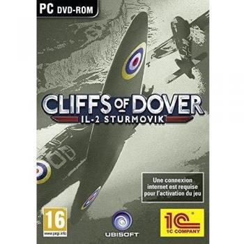 IL2 Sturmovik : Cliffs of Dover [Importación francesa]