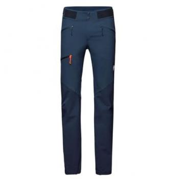 Mammut Courmayeur Men's Softshell Pants