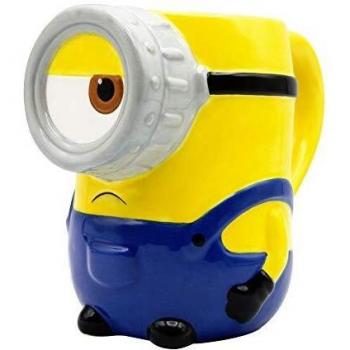 Joy Toy - Taza de cerámica 3D, color de color, 19487
