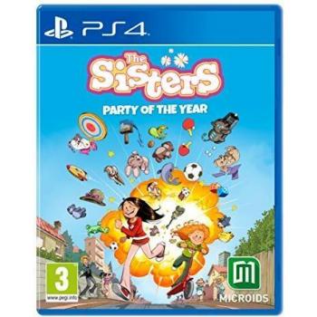 The Sisters. Party of the Year