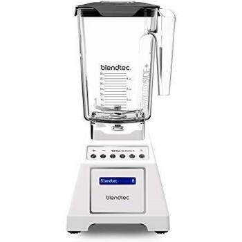 Blendtec Clasica Total Batidora Original - WildSide+ Jarra