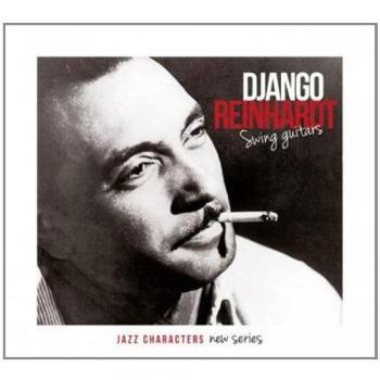 Reinhardt Django / Swing Guitars
