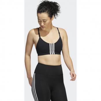 Top de mujer Aeroimpact Training Light-Support adidas