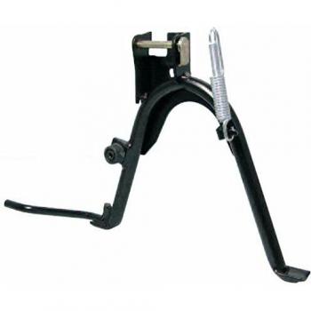 Buzzetti Caballete Central Completo, Plata