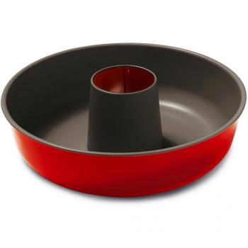 Guardini 51525GNAM Molde para donas Antiadherente Rossana 25 Olla, Multicolor, One Size