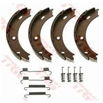 TRW Automotive AfterMarket GS8466 TRW