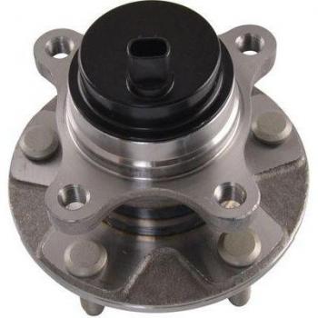 KAVO PARTS Juego de cojinete de rueda WBH-9051