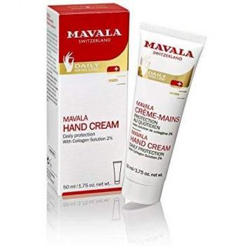 Crema Protectora de Manos Mavala con Colágeno 50ml