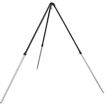 Trípode de Pesca para Carpfishing con Balanza Carp Spirit - Tamaño Único