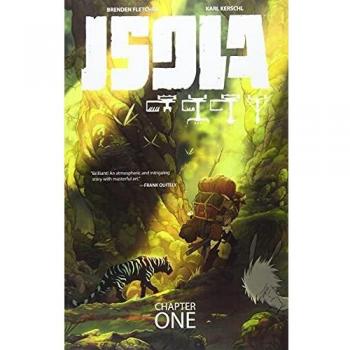 Isola Volume 1