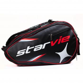 StarVie PPROR18 Paletero, Unisex Adulto, Rojo, Talla Única